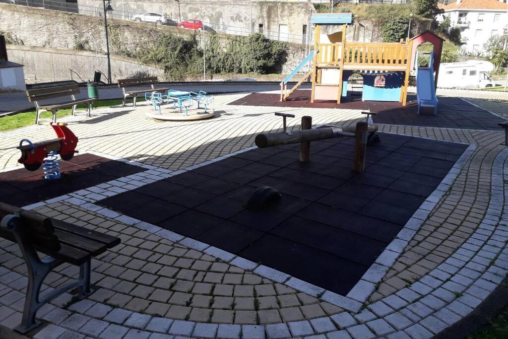 Appartamento Ristrutturato Con Terrazzo ヴァラッツェ エクステリア 写真